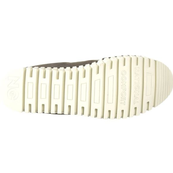 National Comfort Landry Grey Slip on US 8.5 - Picture 3 of 4